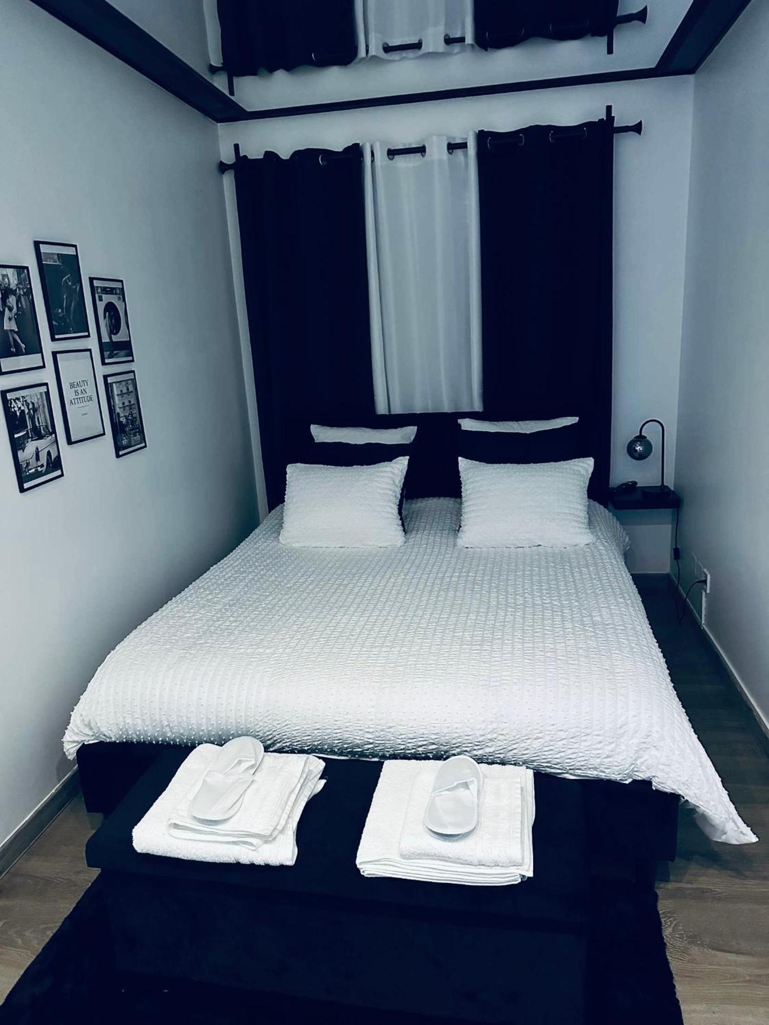 Dima Suite Jacuzzi Privatif Vedène Kültér fotó