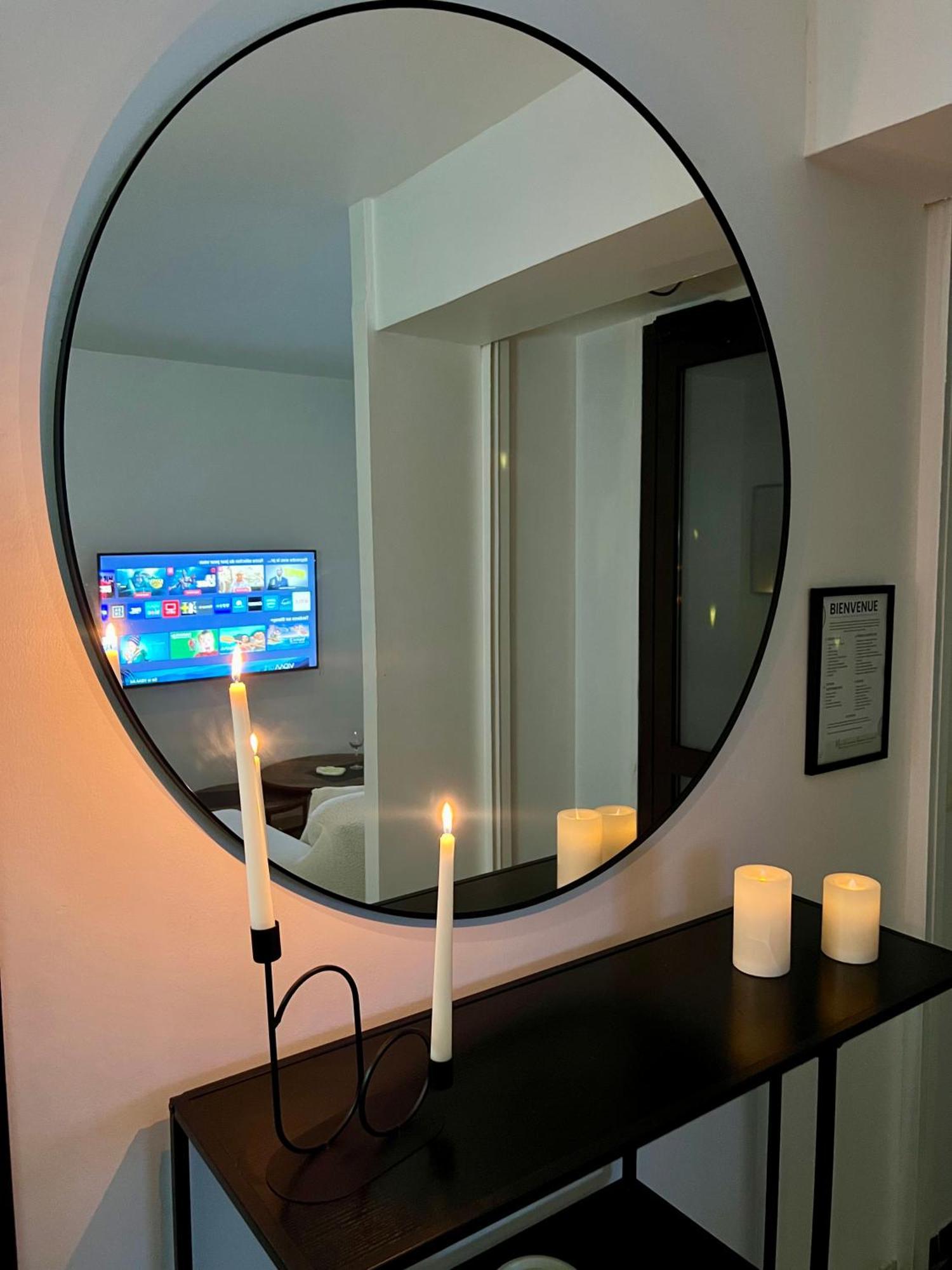 Dima Suite Jacuzzi Privatif Vedène Kültér fotó
