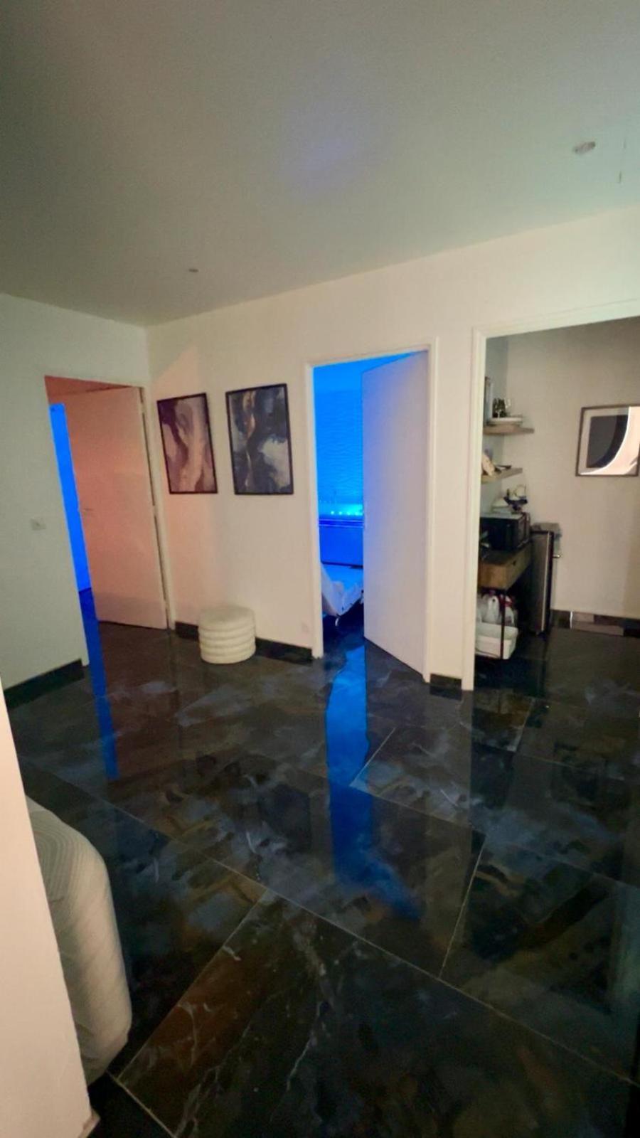 Dima Suite Jacuzzi Privatif Vedène Kültér fotó