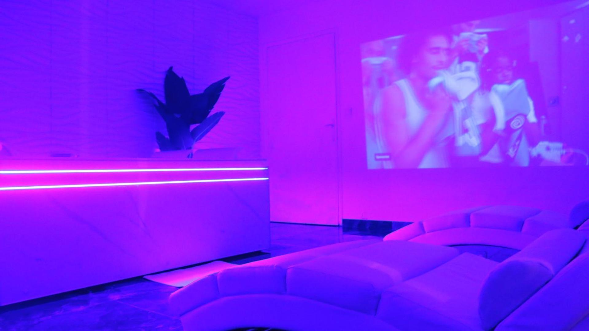 Dima Suite Jacuzzi Privatif Vedène Kültér fotó