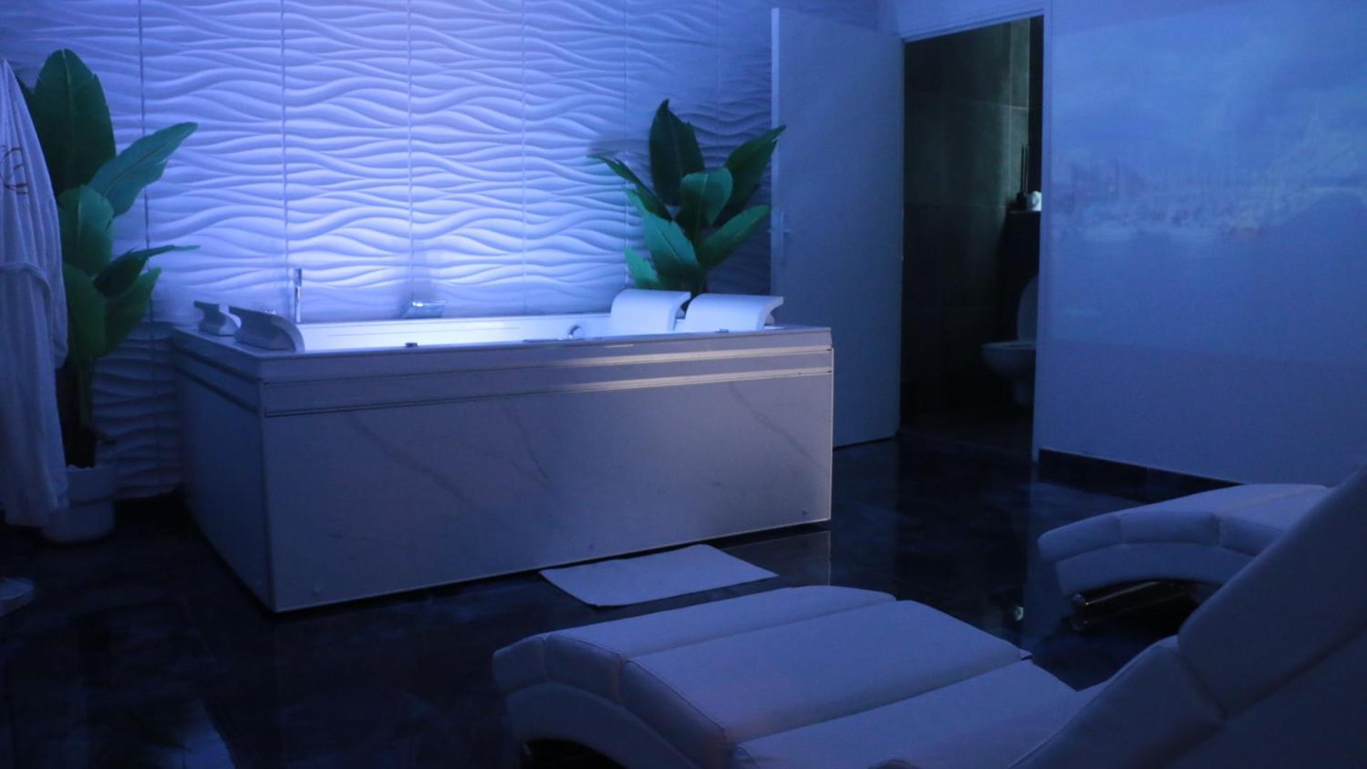 Dima Suite Jacuzzi Privatif Vedène Kültér fotó